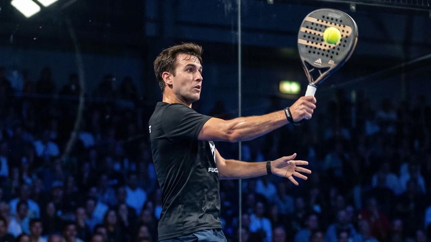 Bandeja vs víbora: cuál elegir según la situación y tu nivel de juego — PADEL VS