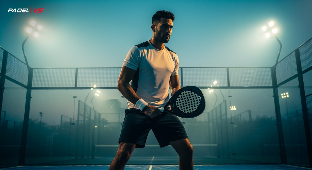 Cómo funciona el sistema de categorías en pádel amateur: de 7ª a 1ª y qué nivel corresponde a cada una — PADEL VS