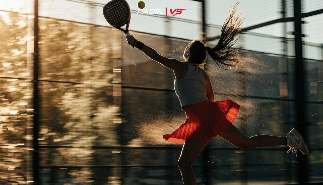 Cómo jugar en viento: ajustes técnicos y tácticos que cambian el partido — PADEL VS