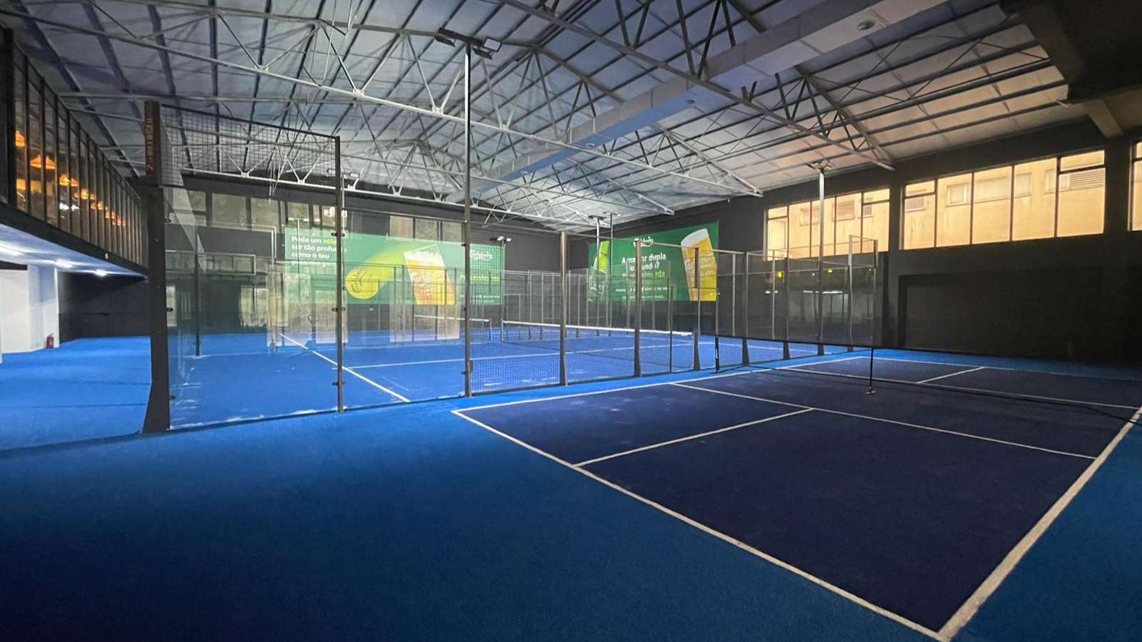 PADEL VS para Clubs: el panel definitivo para gestionar tu club de pádel — PADEL VS