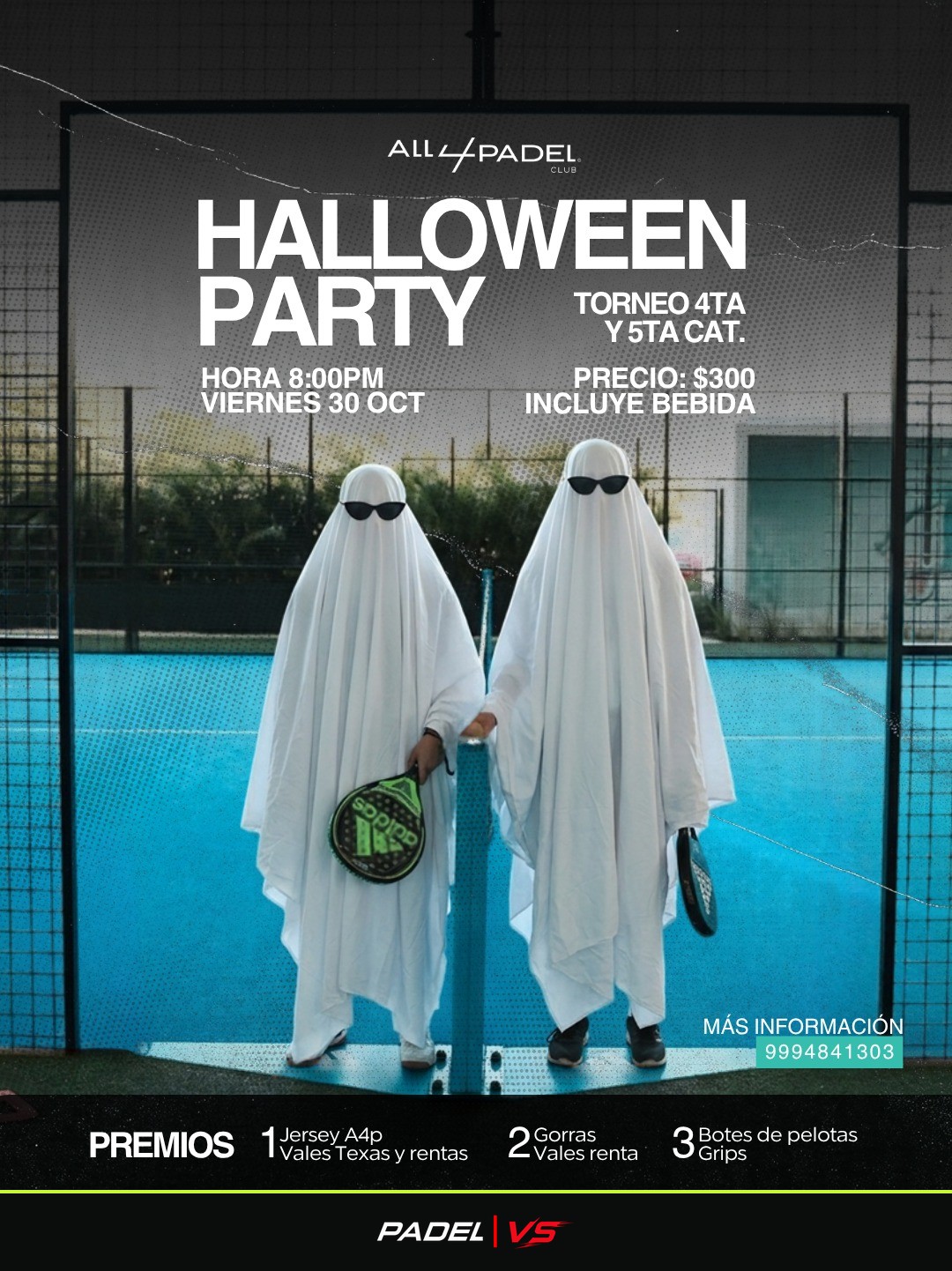Halloween Party