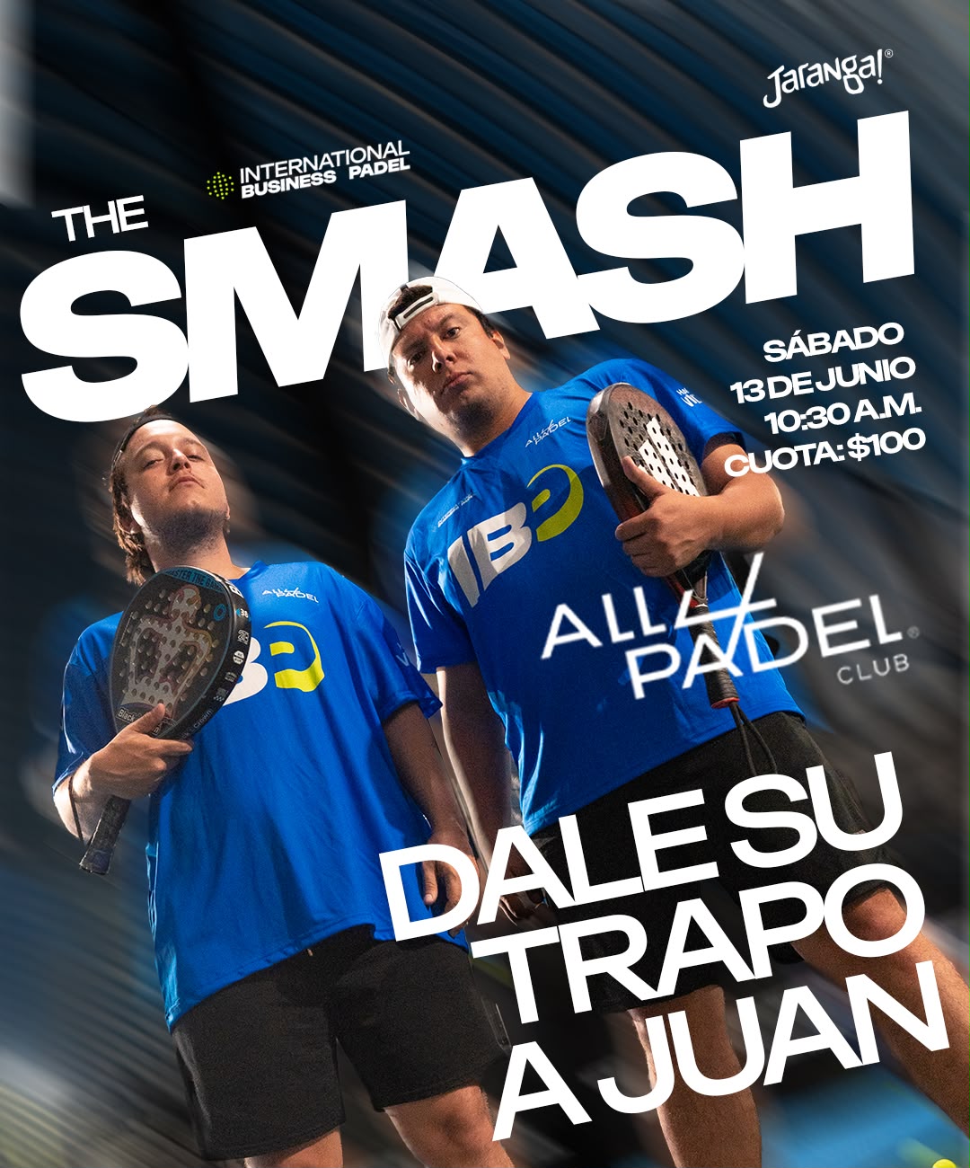 The Smash