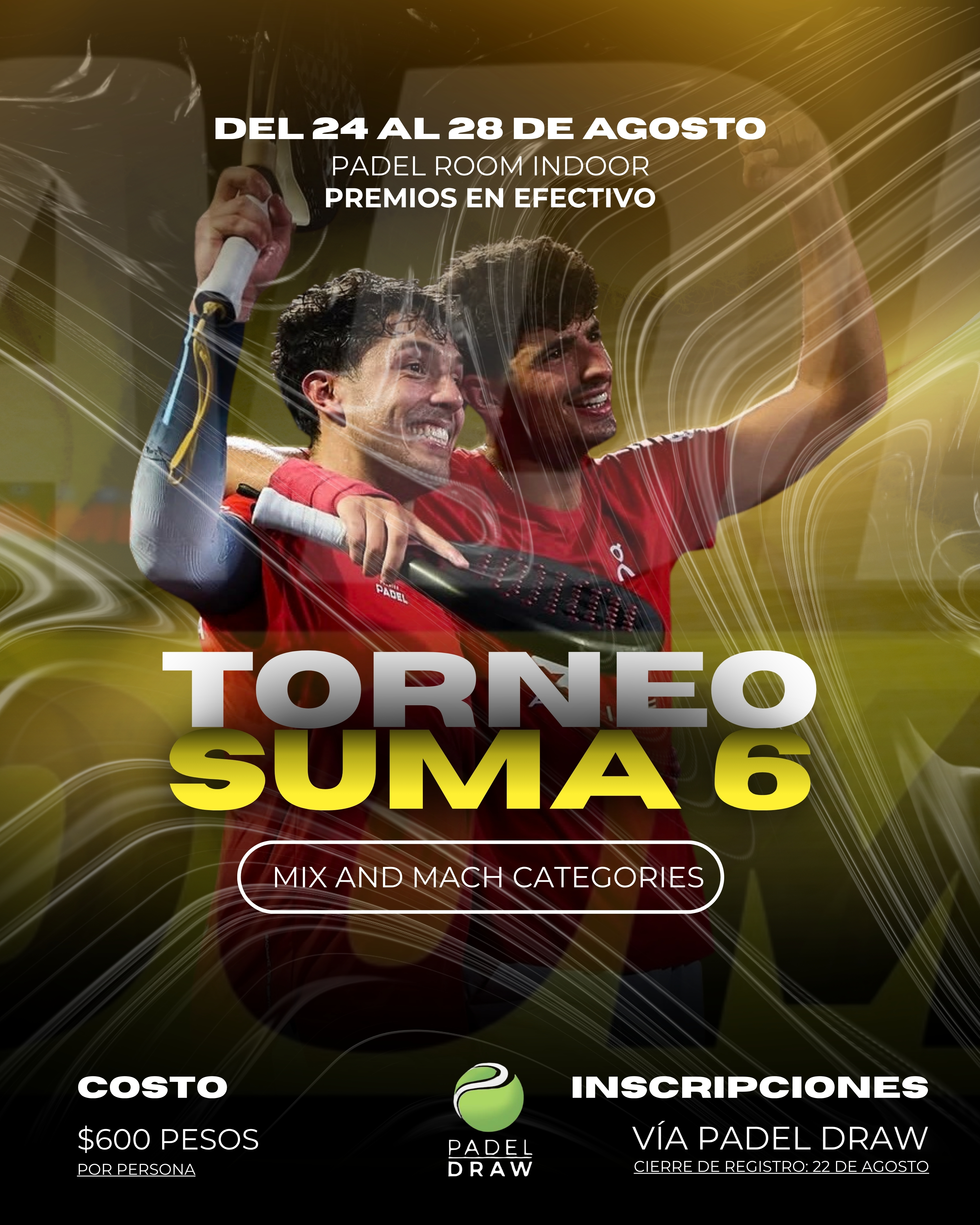 SUMA 6