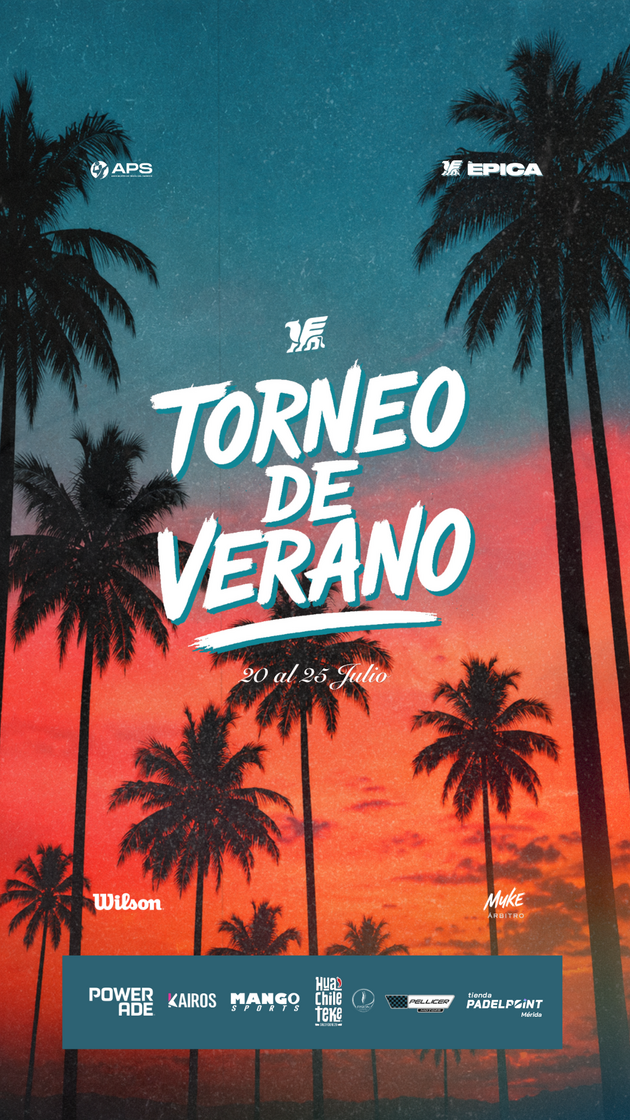 Torneo de Verano