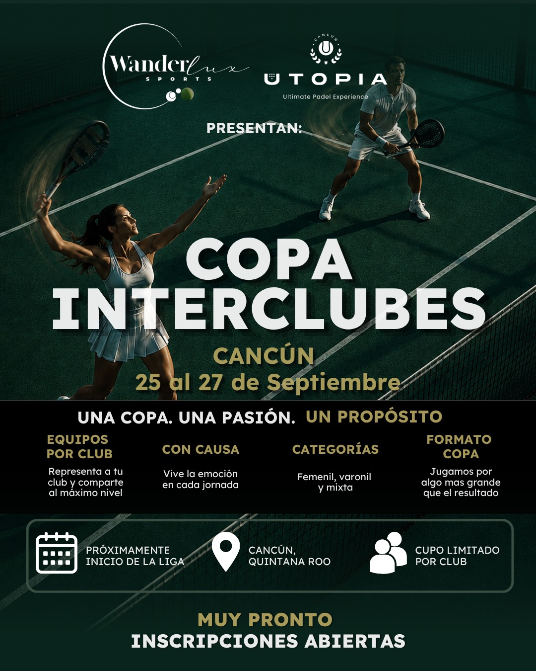 Copa Interclubes